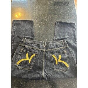 Kani Gold Men’s Jeans Size 42/32